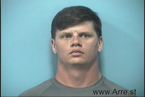 Samuel Thigpen Arrest Mugshot