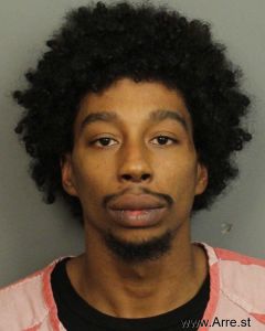 Samuel Wiggins Arrest Mugshot