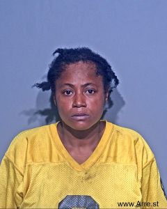 Sandra Hunter Arrest Mugshot