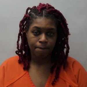 Sandreaka Phillips Arrest Mugshot