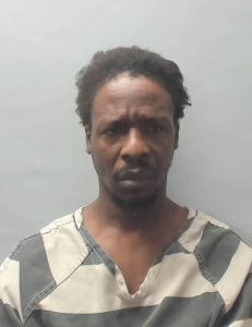 Santarri Smith Arrest Mugshot