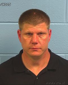 Scottie Bachelor Arrest Mugshot