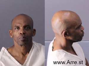 Seamonde Etheredge Arrest Mugshot