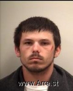 Sean Bower Arrest Mugshot