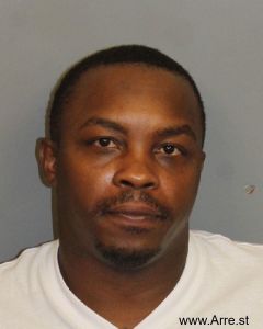 Sean Williams Arrest Mugshot