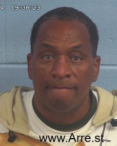 Sedrick Towells Arrest Mugshot