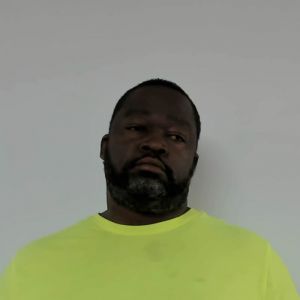 Shaddrix Green Arrest Mugshot