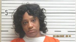 Shameca Poole Arrest Mugshot