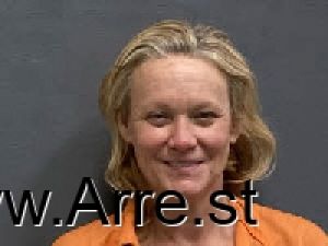 Shanna Peacock Arrest Mugshot