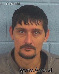 Shannon Garrard Arrest Mugshot