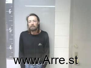 Shannon Norris Arrest