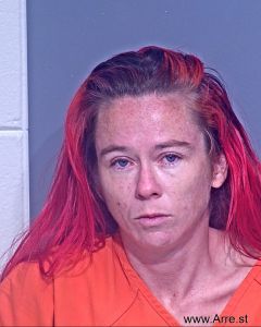 Shannon Wetherbee Arrest
