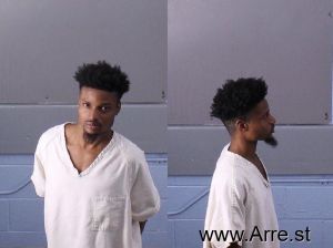 Sharnail Gardner Arrest Mugshot