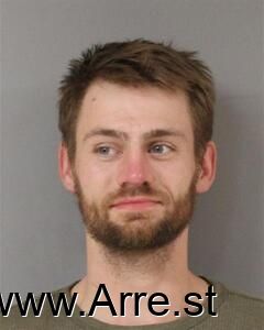 Shaun Slone Arrest Mugshot