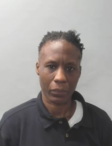 Shauntae Clemons Arrest Mugshot