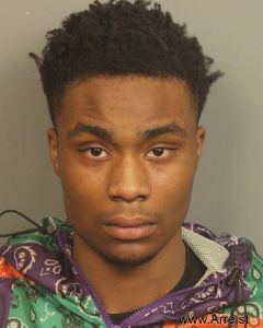 Shauntez Whitt Arrest Mugshot