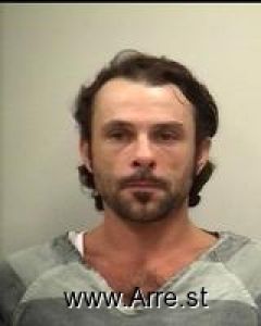 Shawn Galloway Arrest Mugshot