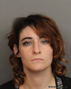 Shelby Beck Arrest