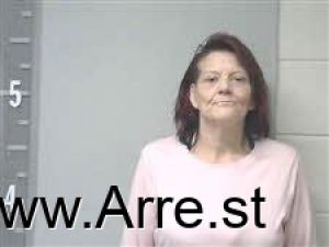 Shelly Cccconley Arrest Mugshot