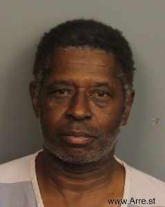 Sherman Mcintyre Arrest Mugshot