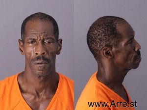 Sherman Owens Arrest