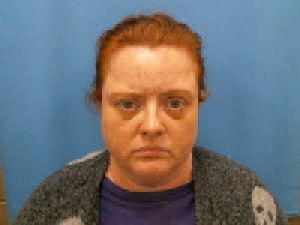 Shirley Okelley Arrest