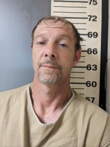 Shon Case Arrest Mugshot