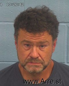 Sidney Malone Arrest Mugshot