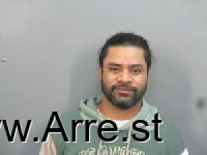 Solomona Faamolemole Arrest Mugshot