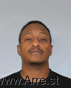 Stanley Ambeyi Arrest Mugshot