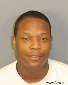 Stanley Stevenson Arrest