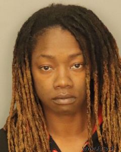 Stephanie Mays Arrest