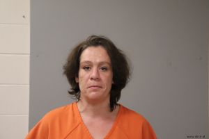 Stephanie Skipworth Arrest