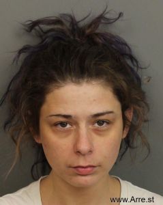 Stephanie Smith Arrest Mugshot