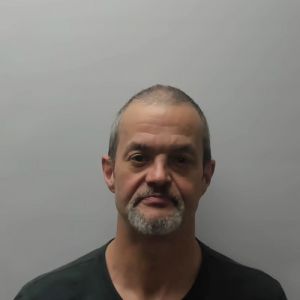 Stephen Hurst Arrest Mugshot