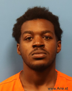 Stephun Johnson Arrest Mugshot