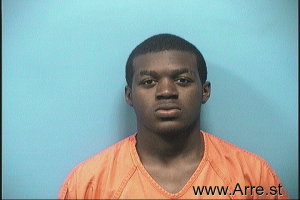 Stephun Johnson Arrest Mugshot