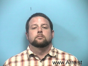 Steven Brast Arrest Mugshot