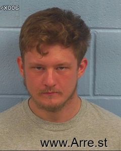 Steven Elrod Arrest Mugshot