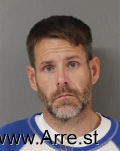 Steven Hooper Arrest Mugshot