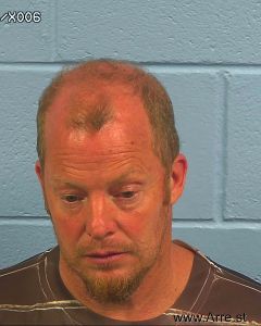 Steven Kell Arrest Mugshot