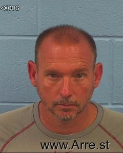 Steven Lewis Arrest Mugshot