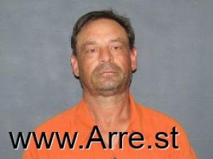 Steven Smalley Arrest