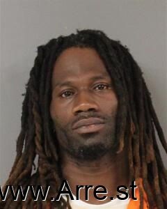 Steven Weatherly Arrest Mugshot