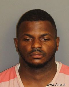 Sylvester Hundley Arrest