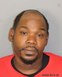 Sylvester Stewart Arrest Mugshot