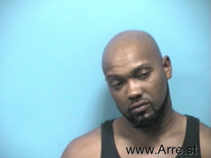 Sylvester Wooley Arrest Mugshot