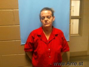 Talisha Mccann Arrest Mugshot