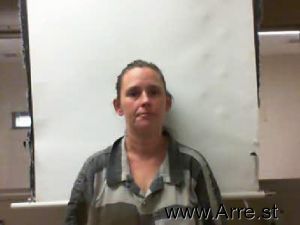 Tamara Waites  Arrest Mugshot