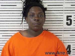 Tamjia Banks Arrest Mugshot